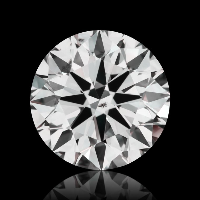 Round 1.30ct I SI1