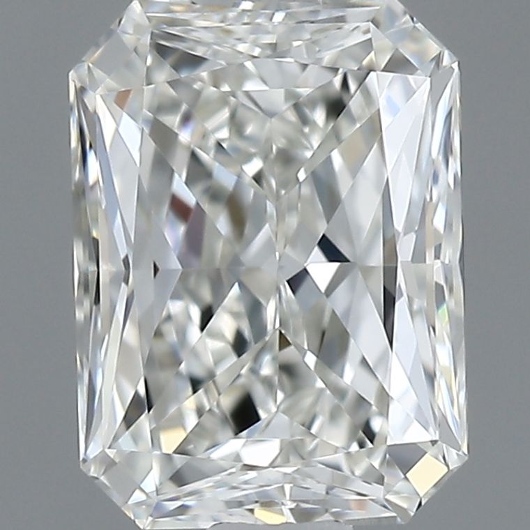 Radiant 1.20ct G VVS1
