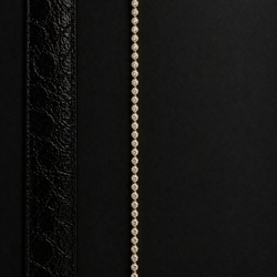 14KYG 4.21 CT DIAMOND BRACELET 