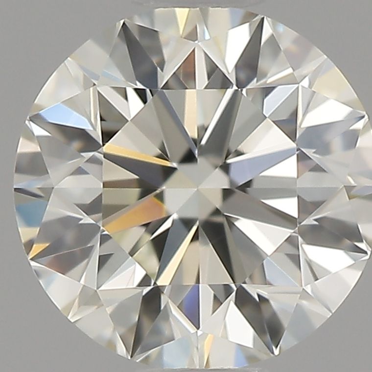 Round 0.60ct K VVS1