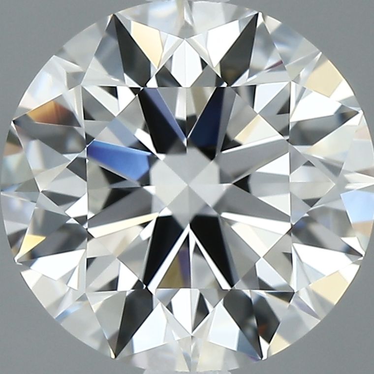 Round 1.80ct F VVS1