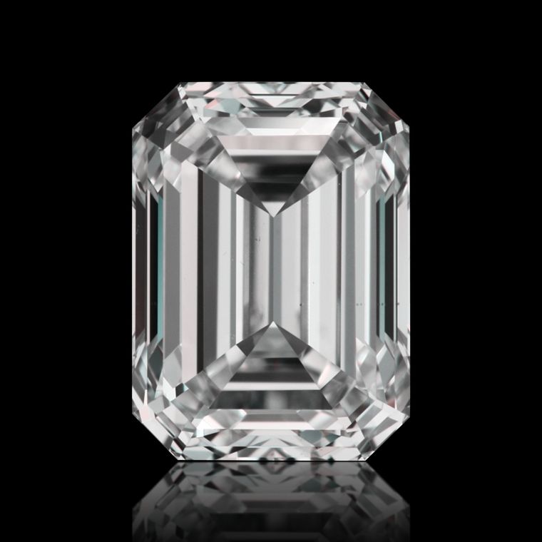 Emerald 1.01ct E VS2