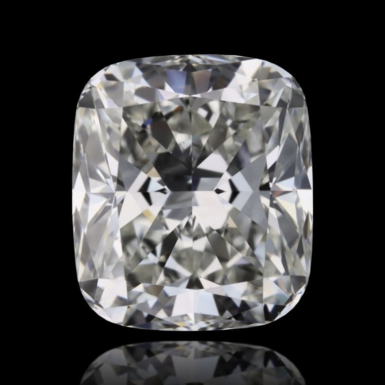 Cushion Modified 0.72ct I VS2