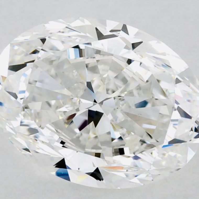 Oval 1.80ct E VS2
