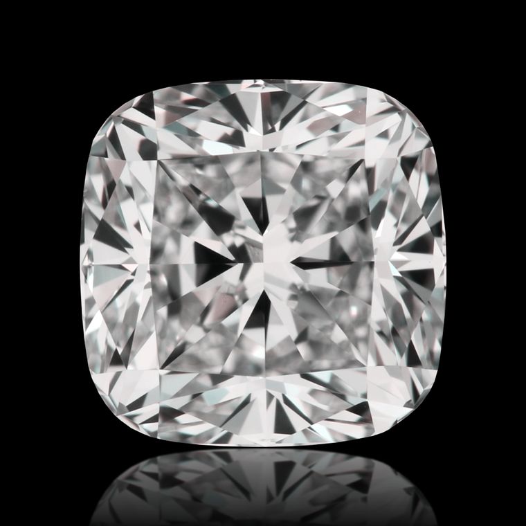 Cushion Modified 1.20ct H VS1