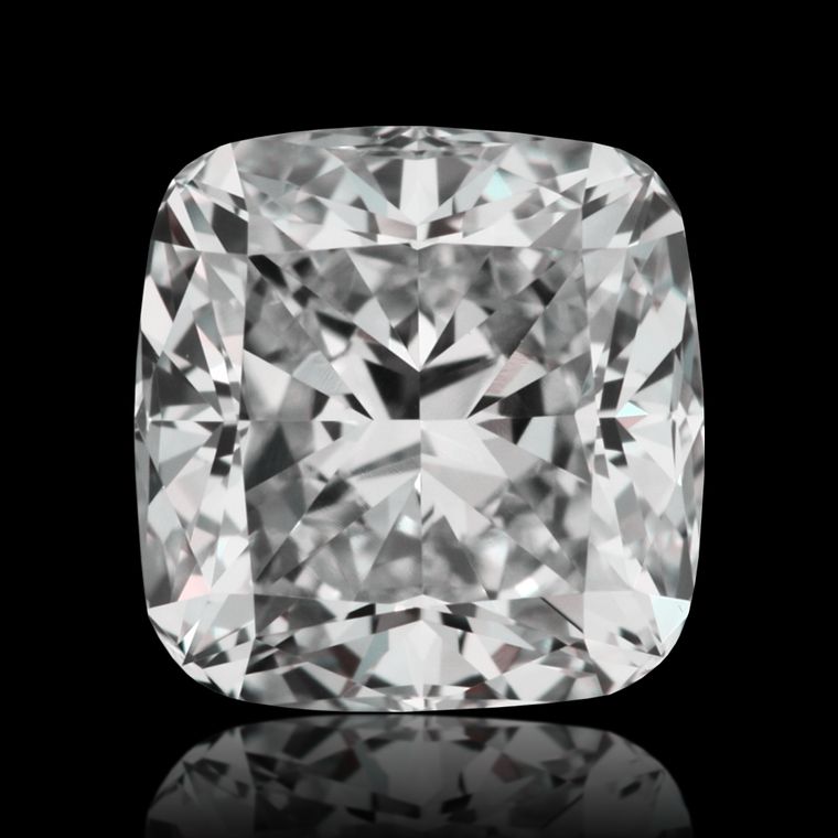 Cushion Modified 0.90ct G VVS1