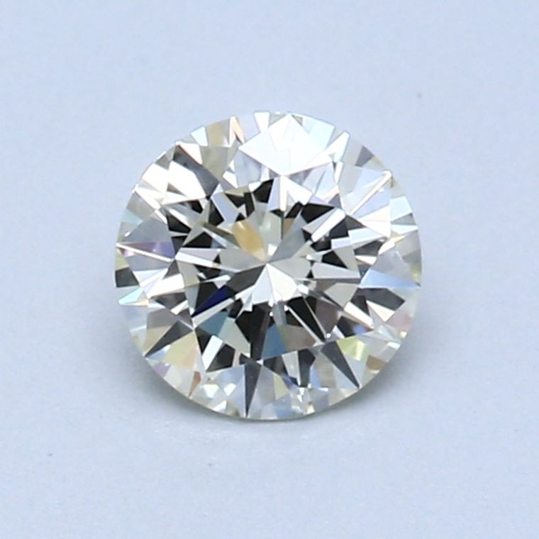 Round 0.60ct L VVS1