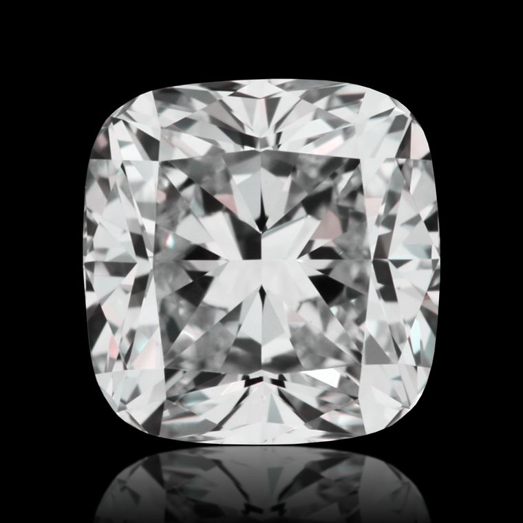 Cushion Modified 0.71ct F VVS1