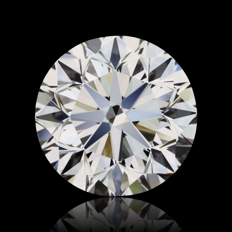 Round 1.50ct K VVS1