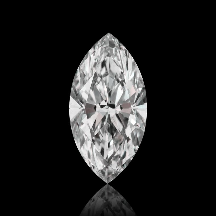 Marquise 1.01ct F SI2