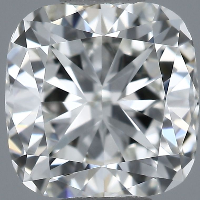 Cushion Modified 0.55ct H IF