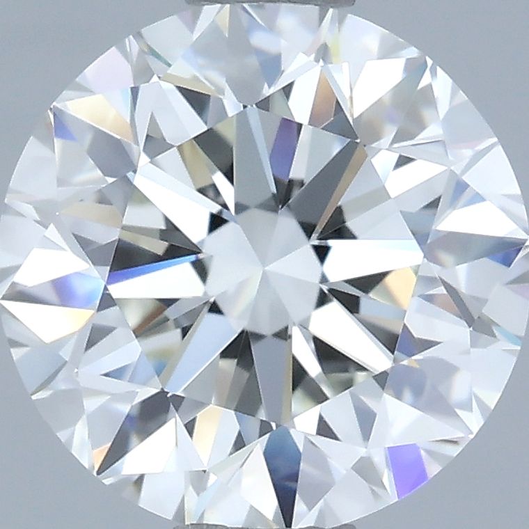 Round 1.93ct G VVS1