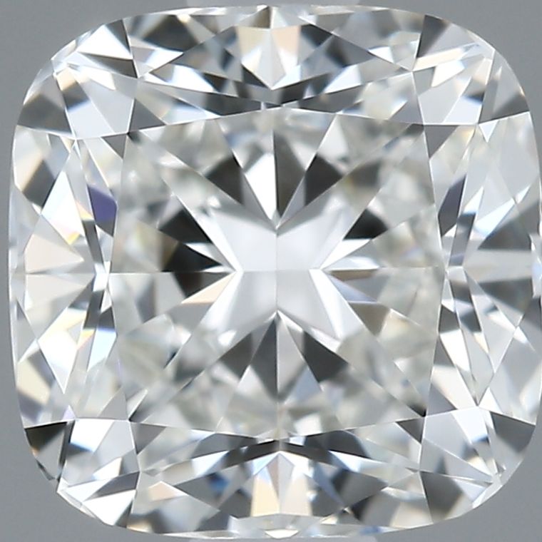Cushion Modified 0.90ct G VVS2