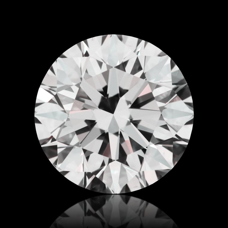Round 0.70ct D SI1