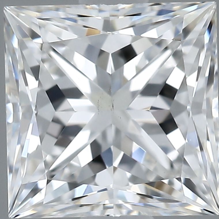 Princess 1.02ct E VS2