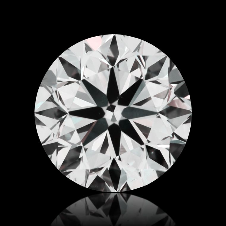 Round 0.70ct G VS2