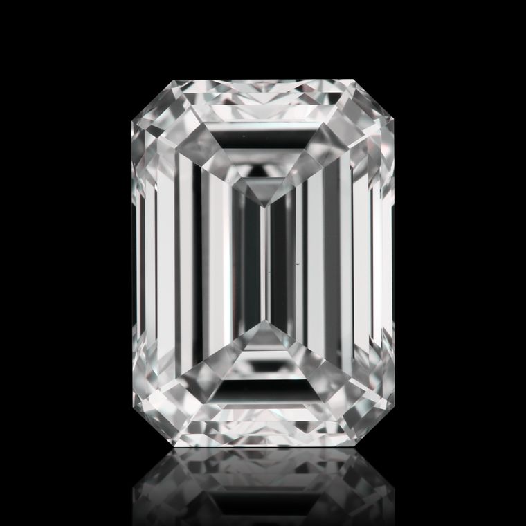 Emerald 2.02ct G VS1