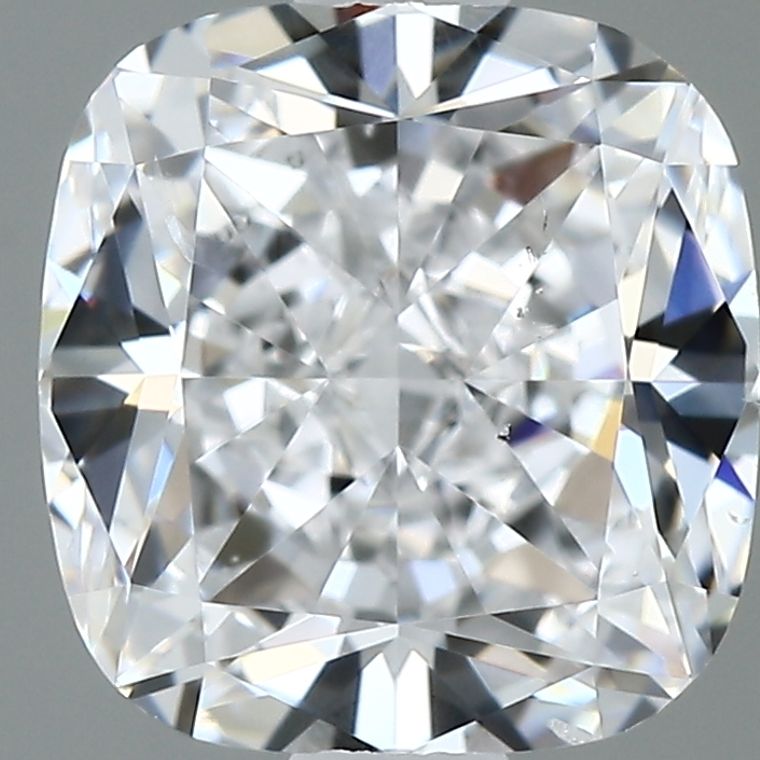 Cushion Modified 1.20ct D SI1