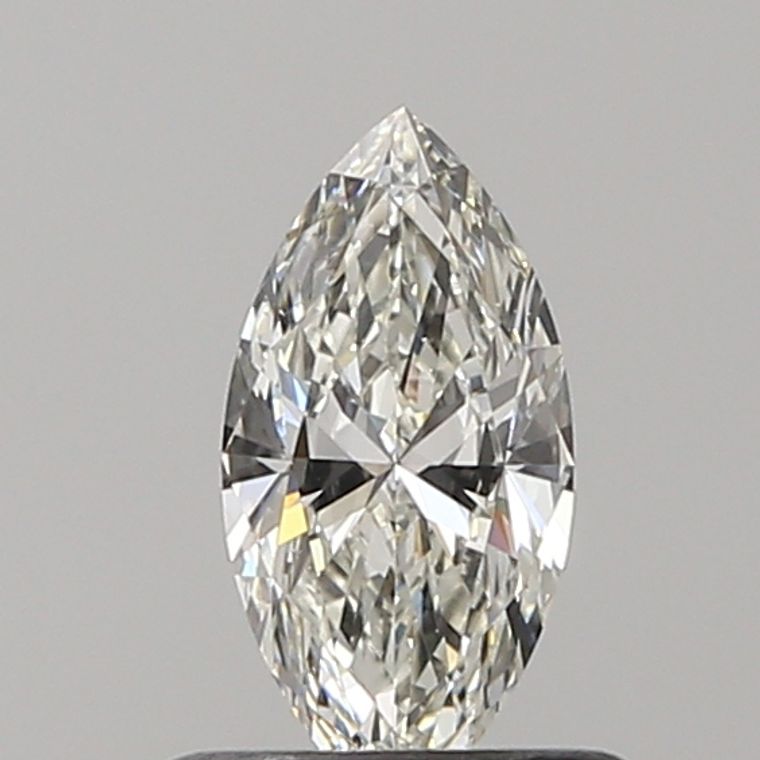 Marquise 0.51ct J SI1