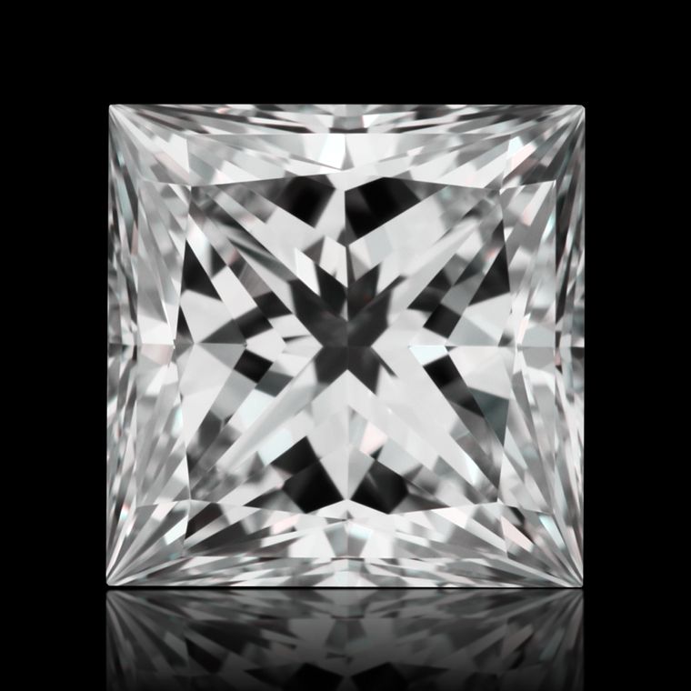 Princess 1.22ct F VVS1