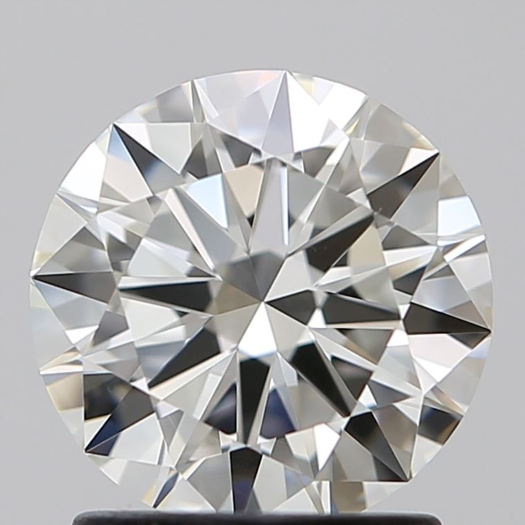 Round 1.50ct H VVS1