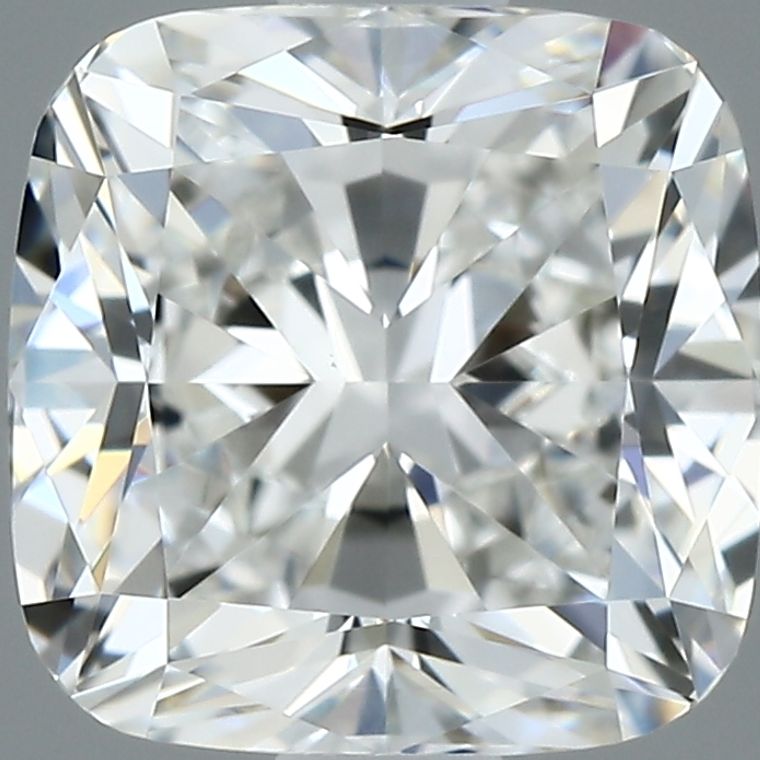 Cushion Modified 1.20ct F VVS2