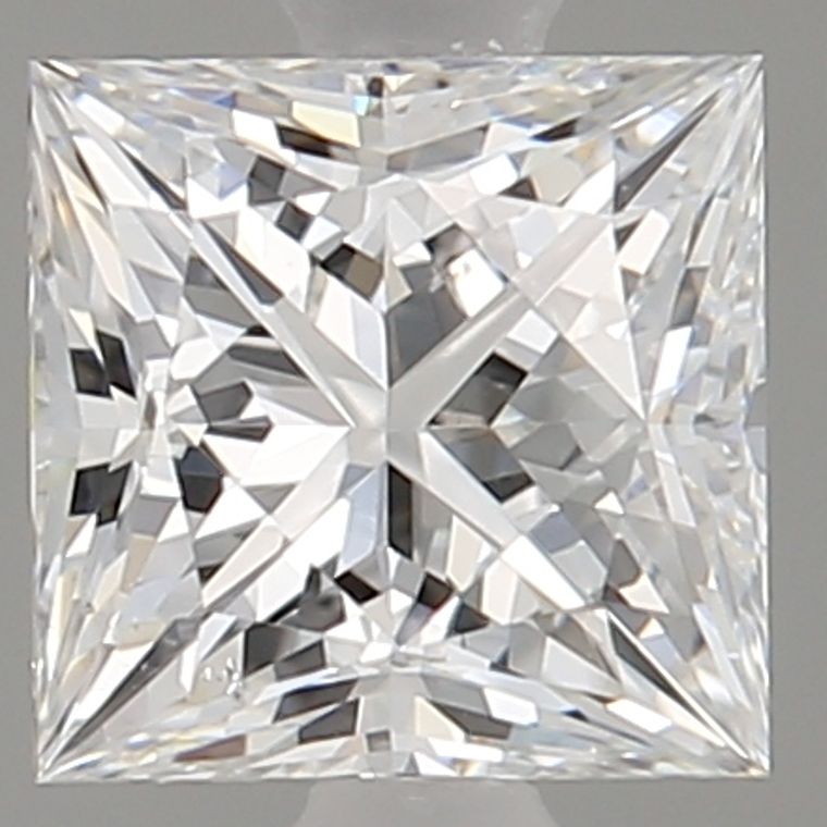 Princess 0.56ct F SI1
