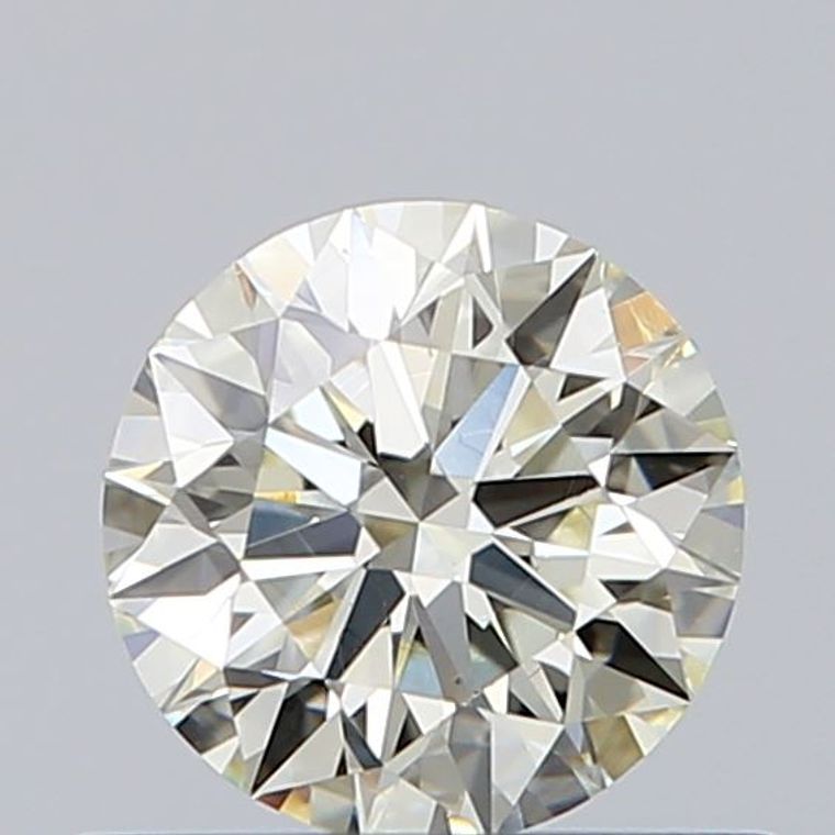 Round 0.50ct M VS1