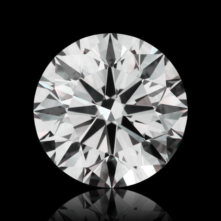 Round 1.22ct G VVS1