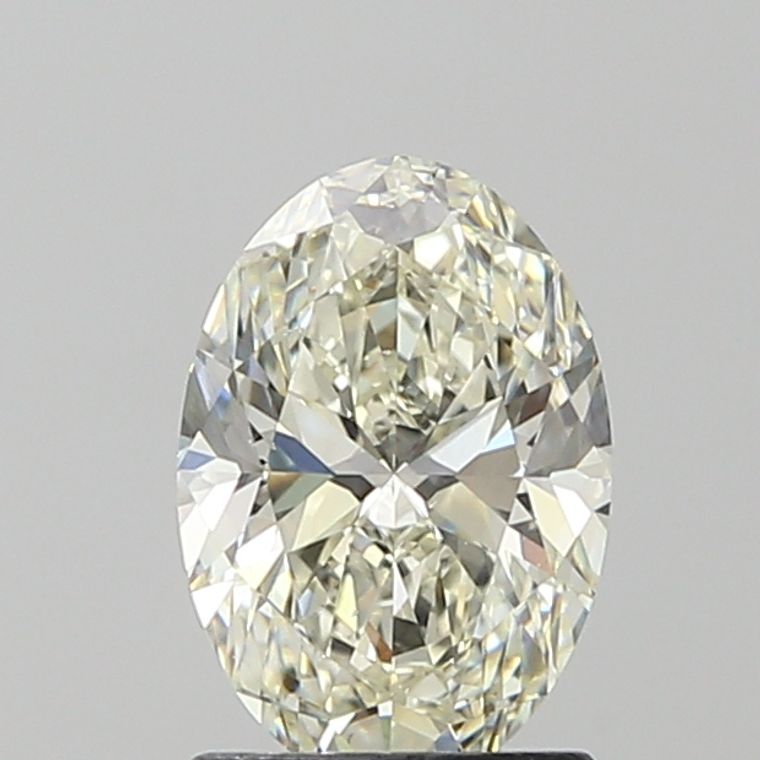 Oval 1.50ct M VS2