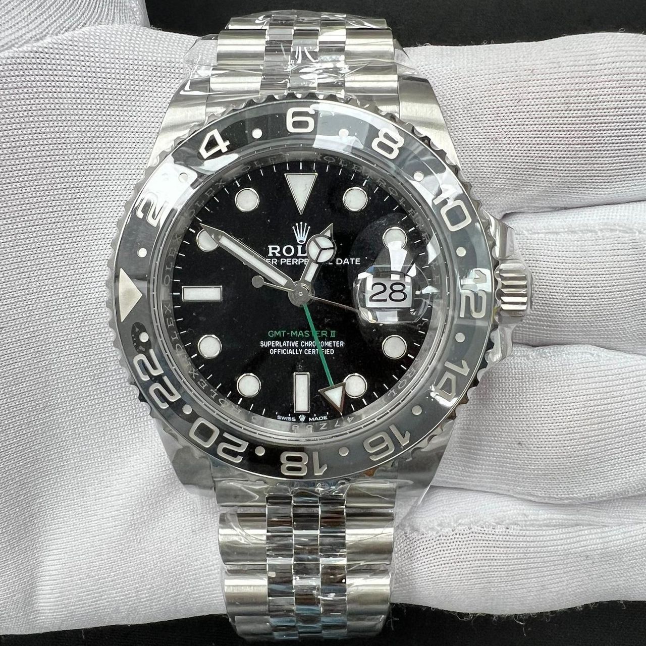 ROLEX