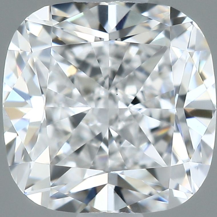 Cushion Modified 0.70ct D VS1
