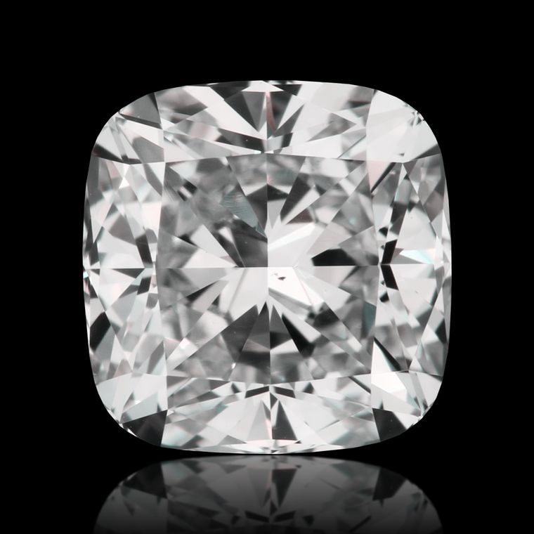 Cushion Modified 1.02ct J VS2