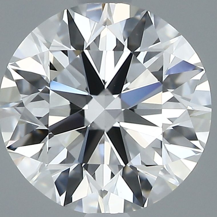 Round 1.70ct F VVS2