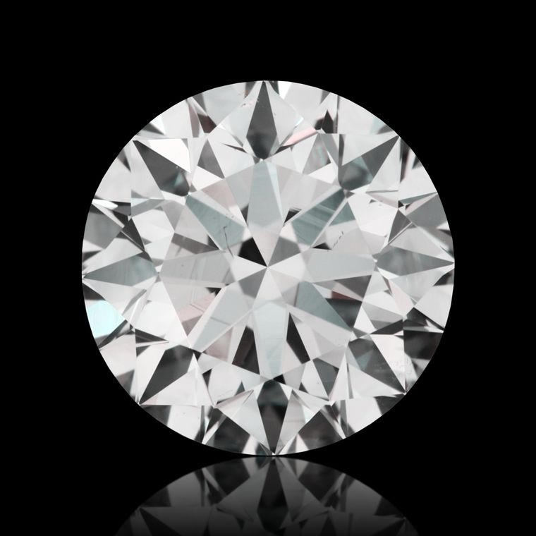 Round 1.50ct H VS2