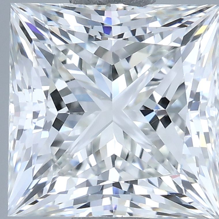 Princess 1.72ct H VVS1