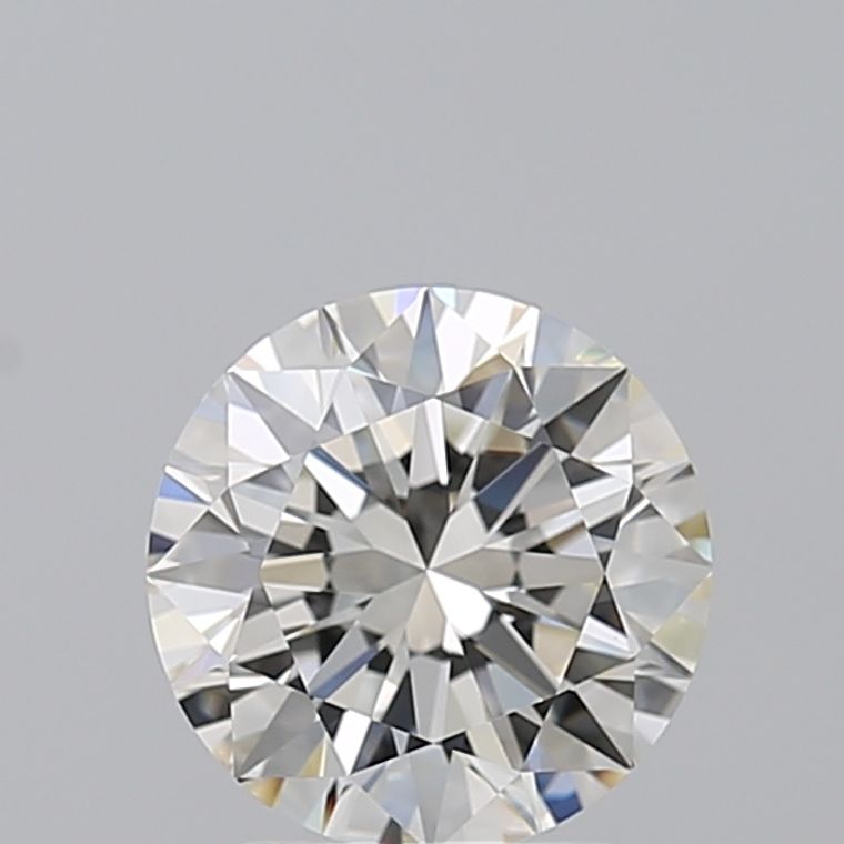 Round 1.90ct I IF