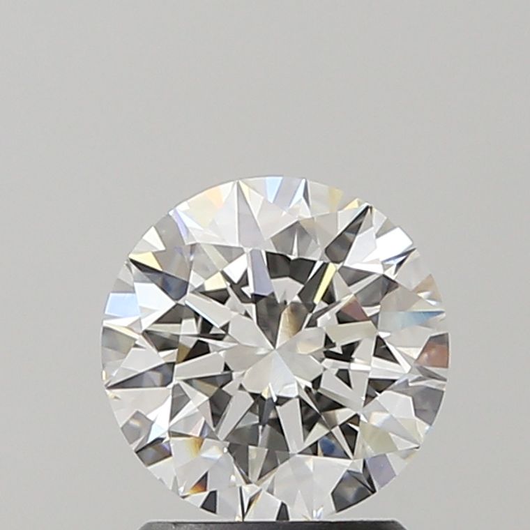Round 1.61ct G VVS2