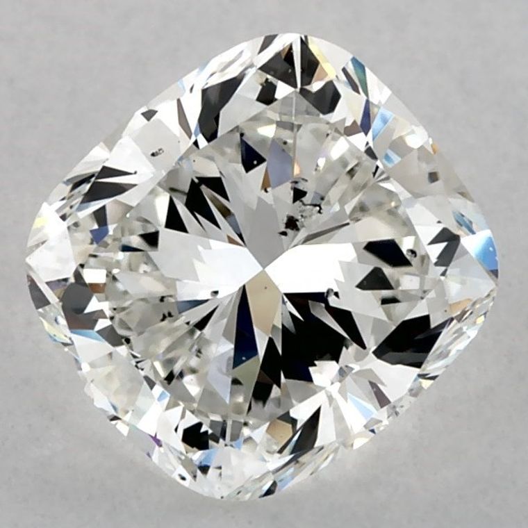 Cushion Modified 1.50ct H SI2