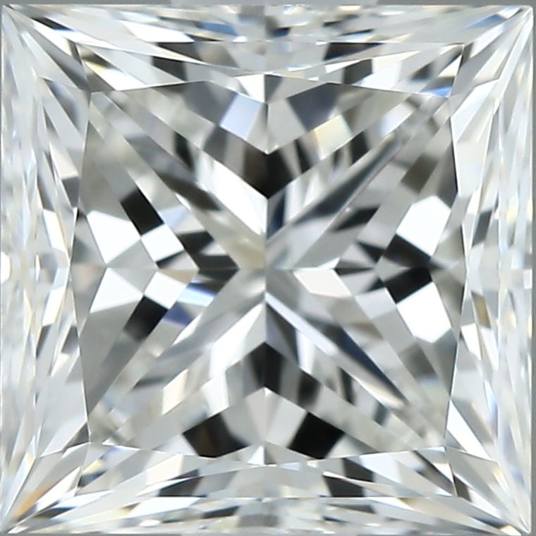 Princess 1.01ct H VS1