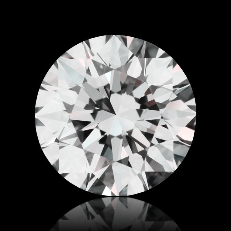 Round 1.20ct D VS2