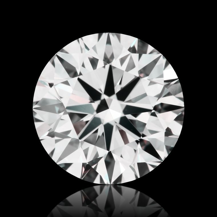 Round 1.70ct E VS1