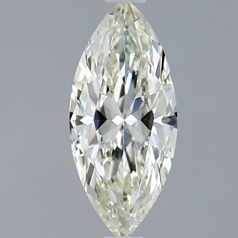 Marquise 1.00ct K VVS1