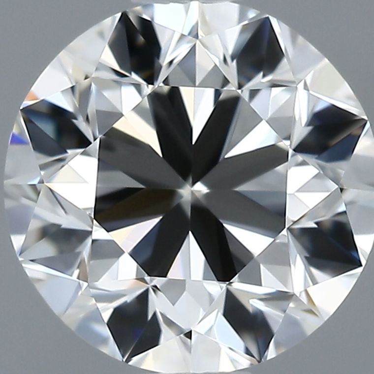 Round 0.90ct H VVS2