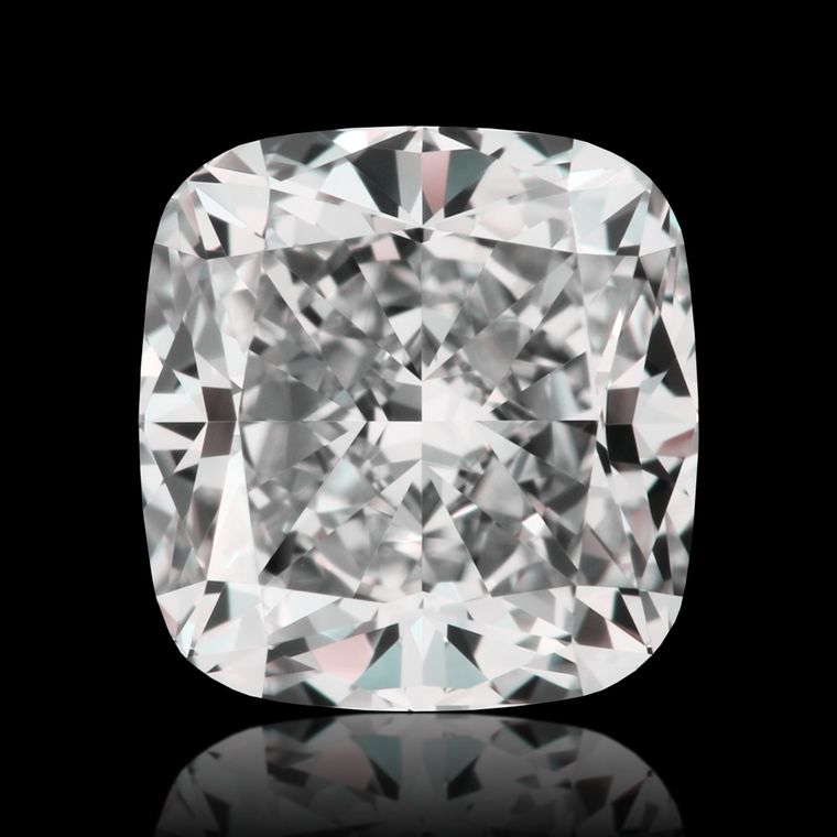 Cushion Modified 1.01ct J VVS2
