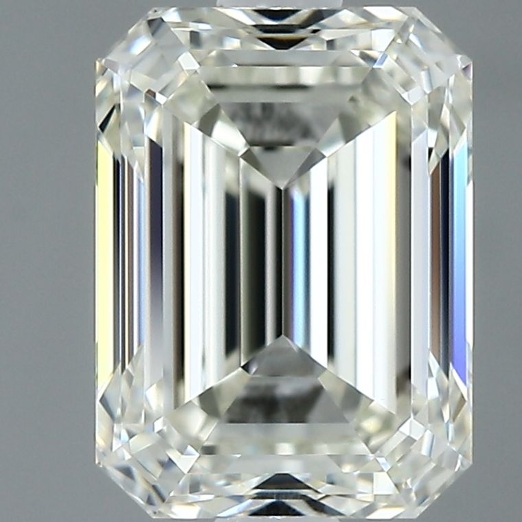 Emerald 1.51ct K VVS2