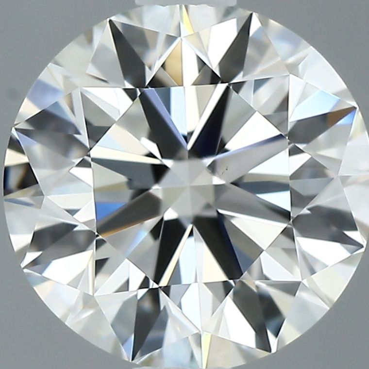 Round 1.20ct J VVS2