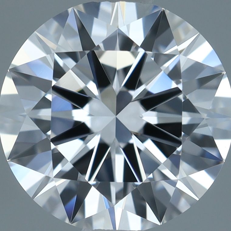 Round 1.31ct D VVS2