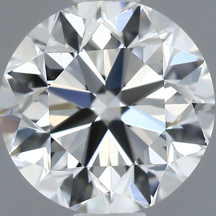 Round 0.70ct F IF