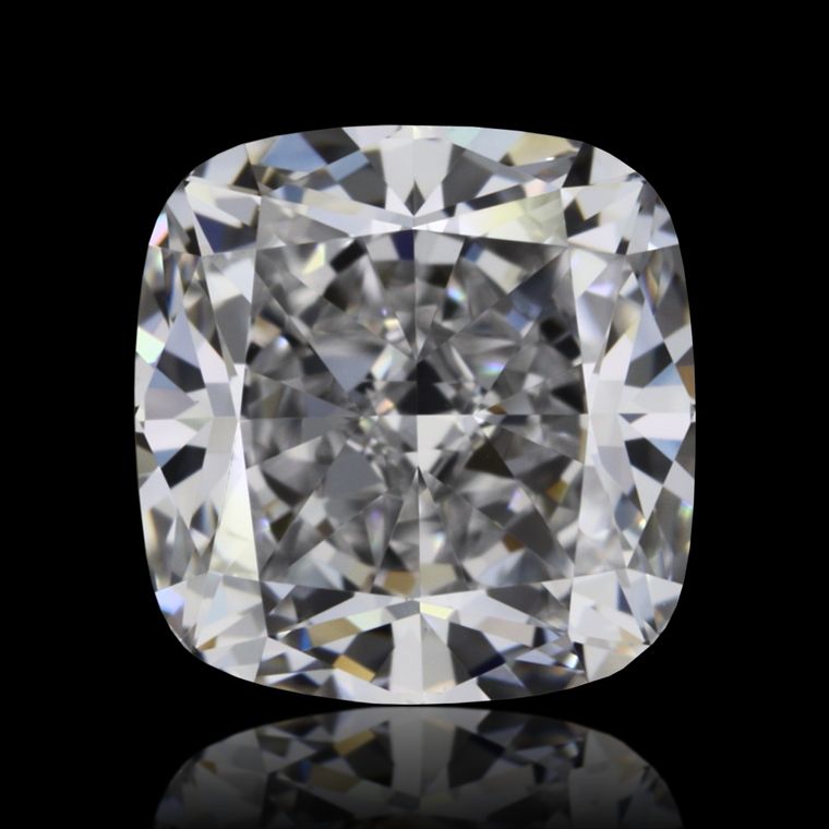 Cushion Modified 0.80ct D VVS2